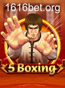 5Boxing