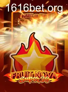 FruitrNovaSupe30