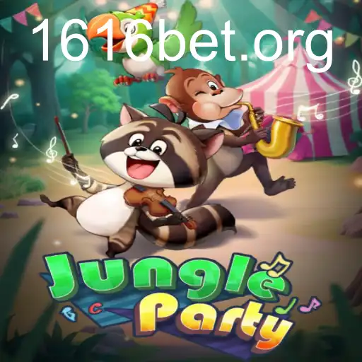 JungleParty
