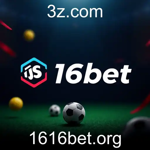 A Ascensão do 1616bet no Cenário dos Jogos Online