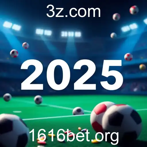 Expansão dos Jogos Online e a Influência do 1616bet