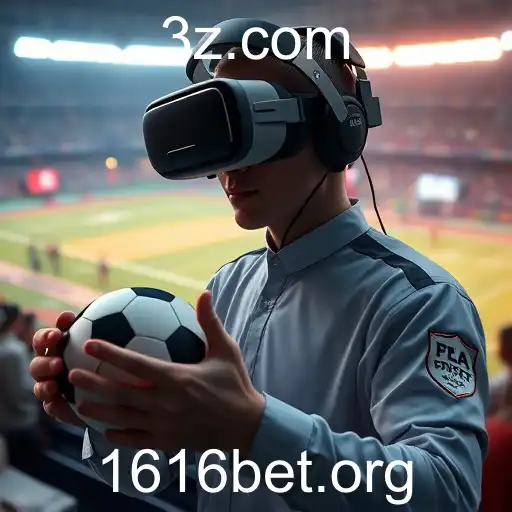 A Revolução dos Jogos de Apostas em 2025