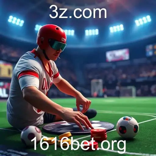 Cenário Atual dos Jogos Online: O Crescimento Impulsionado pela 1616bet