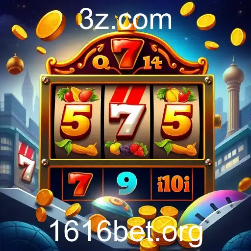 O Crescimento do Jogo Online e a 1616bet em 2025