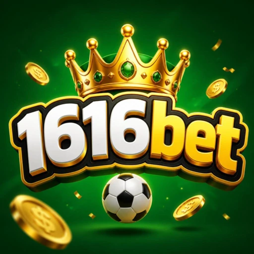 1616bet Logo