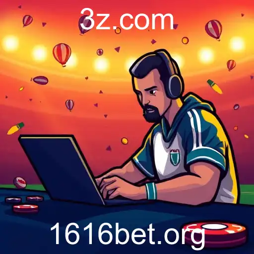 Expansão dos Jogos Online em 2026