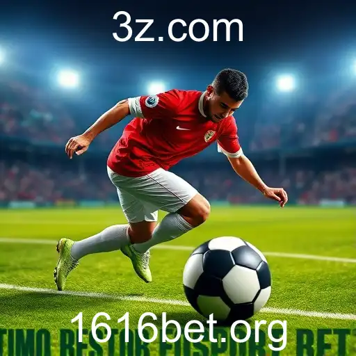 O Impacto de 1616bet no Mercado de Jogos em 2025