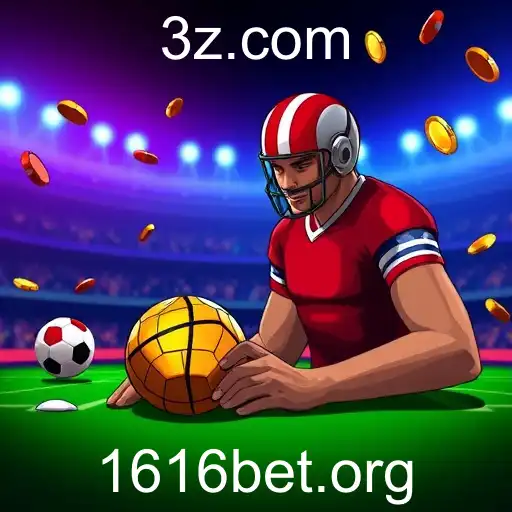 Como Gerenciar sua Conta no 1616bet: Dicas e Orientações