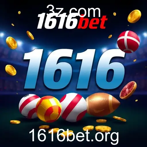 Descubra as Ofertas e Bônus Exclusivos da 1616bet