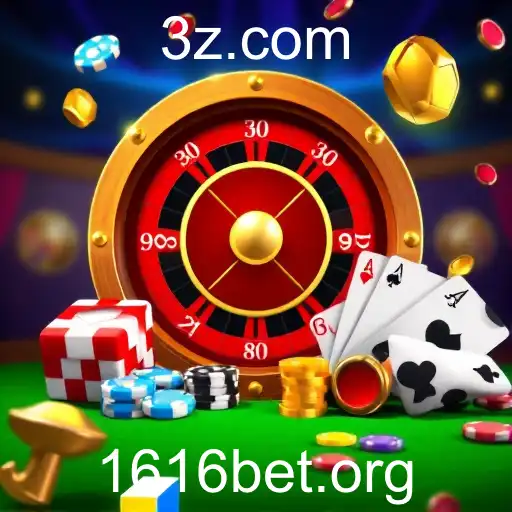 Explorando a Fascinante Categoria de Jogos de Cassino na 1616bet