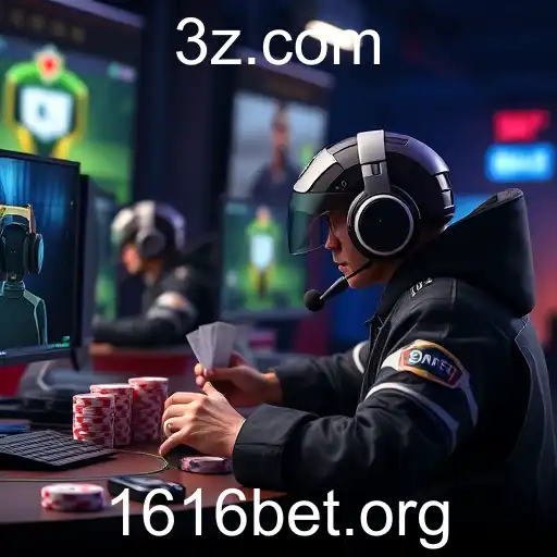 A Evolução dos Jogos Online em 2025