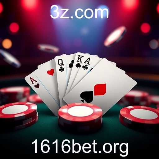 Expansão do 1616bet e as Tendências do Mercado de Jogos em 2025