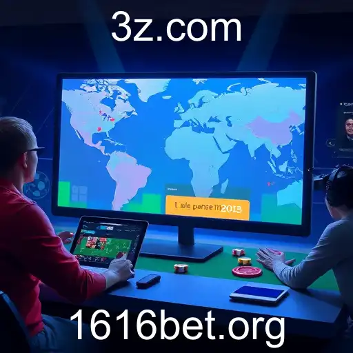 Avanços e Desafios no Mercado de Jogos Online em 2025