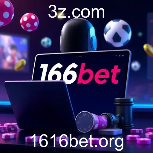 1616bet: Crescimento e Desafios do Jogo Online em 2026