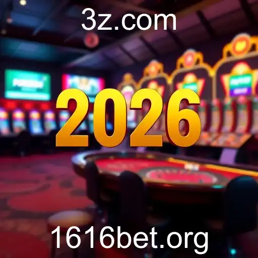 Tendências e Dinâmicas no Mundo dos Jogos Online em 2026